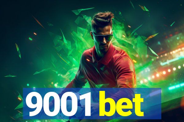 9001 bet